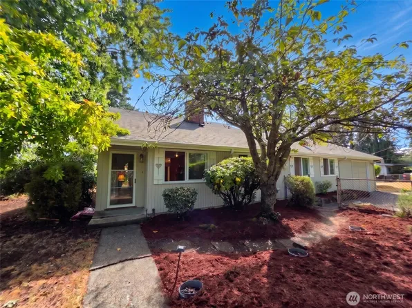 18806 4th S, Burien, WA 98148