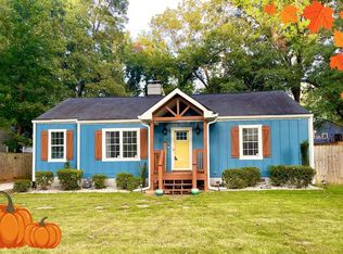 1146 Edgefield Dr SW, Atlanta, GA 30310