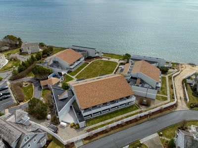 94 Shore Drive W #2109, Mashpee, MA, 02649