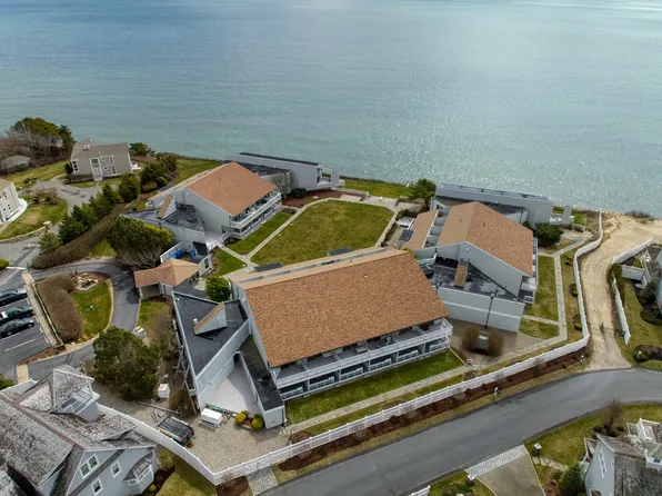 94 Shore Drive W #2109, Mashpee, MA 02649