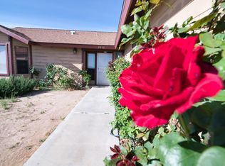 8636 Poppy Blvd, California City, CA