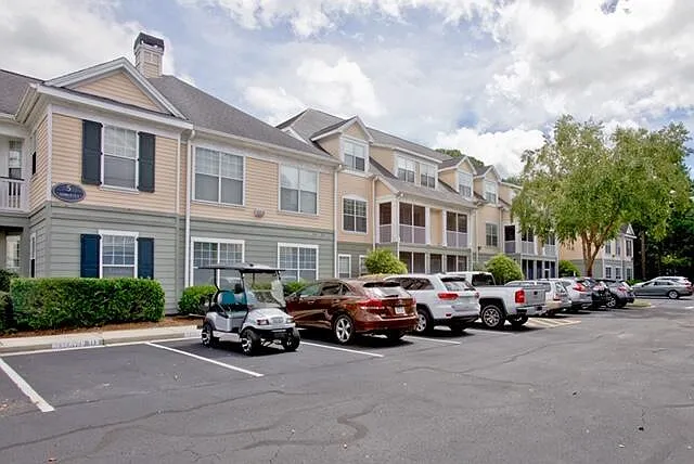 130 River Landing Dr #4101 — Photo 2