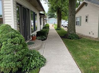 8796 State Route 273 W, Belle Center, OH 43310