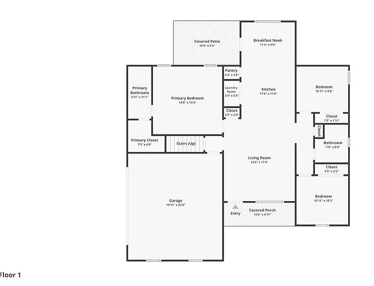 3360 Cornerstone Dr — Photo 2