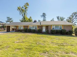 760 Oxford Rd, Augusta, GA 30909