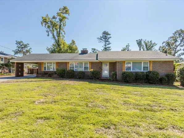 760 Oxford Road, Augusta, GA 30909