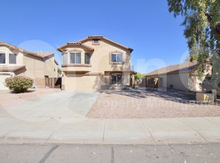 1525 S Western Skies Dr, Gilbert, AZ 85296