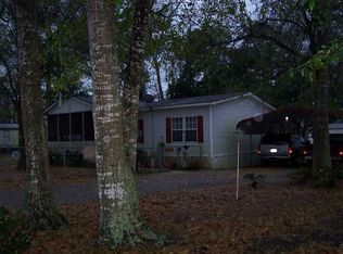 10090 Pecan St, Grand Bay, AL 36541