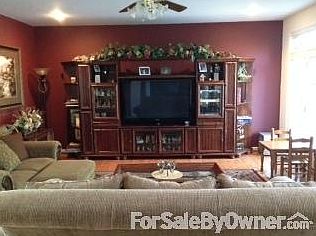 Family/Great Room
						:
						View from the breakfast area.