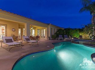 74121 Via Venezia, Palm Desert, CA 92260