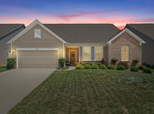 16670 Bingham Dr, Westfield, IN 46074