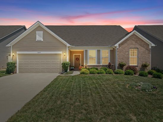 16670 Bingham Dr, Westfield, IN 46074