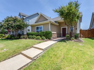 3404 Agate Trl, Heartland, TX 75126