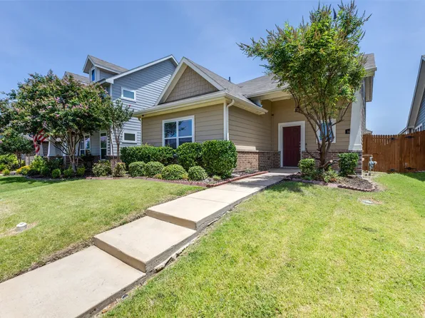 3404 Agate Trl, Heartland, TX 75126