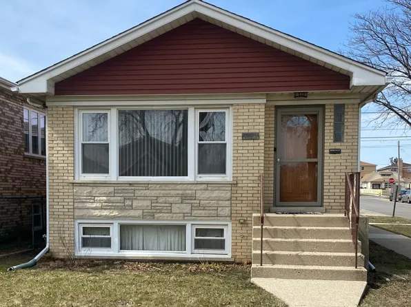 4560 N New England Ave, Harwood Heights, IL 60706