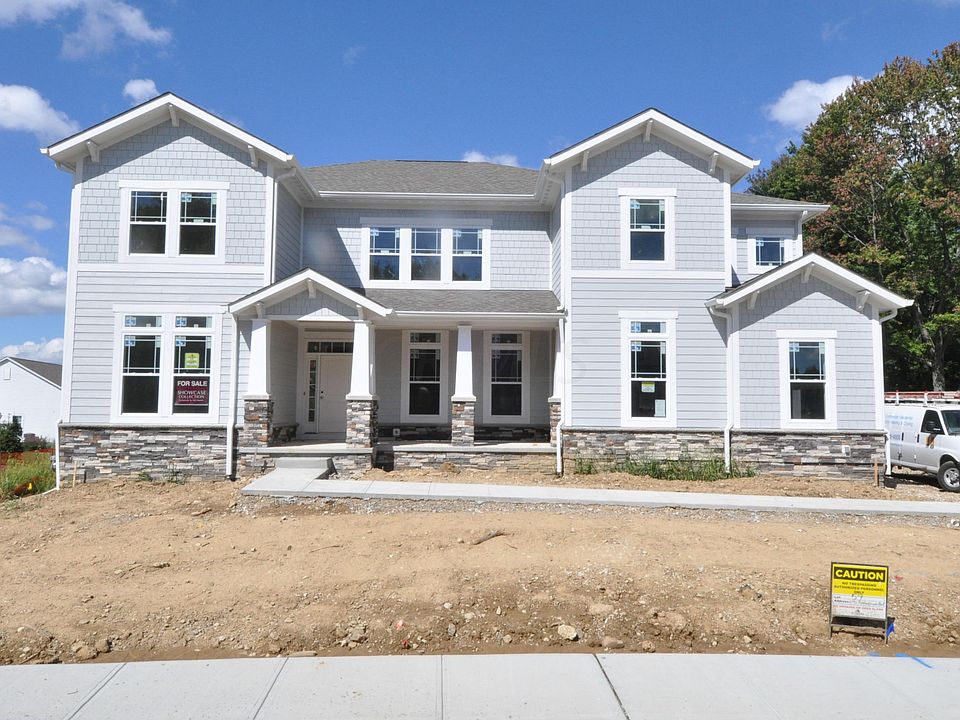 1st image of 2943 Highlandwoods Boulevard Lot #59