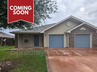 502A Pepper Spring Ct, Temple, TX 76502