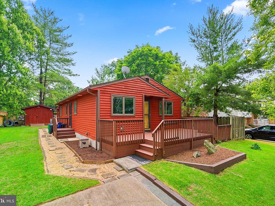 6045 Claire Dr, Elkridge, MD 21075 Zillow