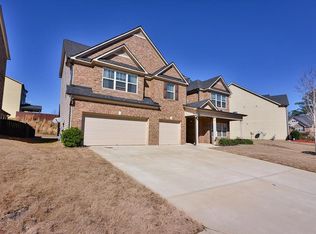 3658 Lake Estates Way, Atlanta, GA 30349