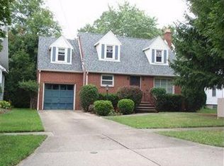 360 S Prospect St, Medina, OH 44256
