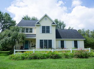 6815 Napoleon Rd, Jackson, MI 49201