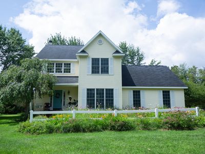 6815 Napoleon Rd, Jackson, MI, 49201
