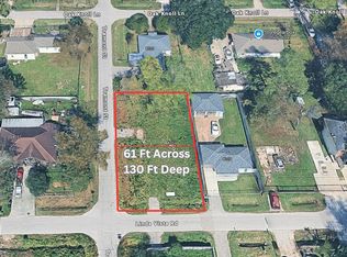 8103 Linda Vista Rd, Houston, TX 77028