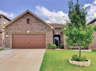 1116 Strickling Dr, Pflugerville, TX 78660