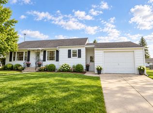 301 Washington St NW, Preston, MN 55965