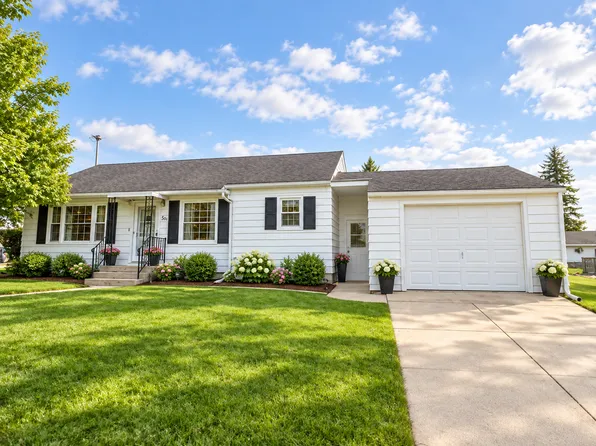 301 Washington St NW, Preston, MN 55965