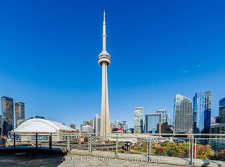 230 Queens Quay W #1515, Toronto, ON M5J2Y7