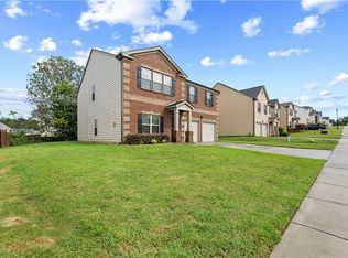 3130 Rex Ridge Cir, Rex, GA 30273