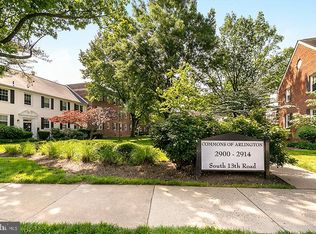 2904 13th Rd S #404-2, Arlington, VA 22204