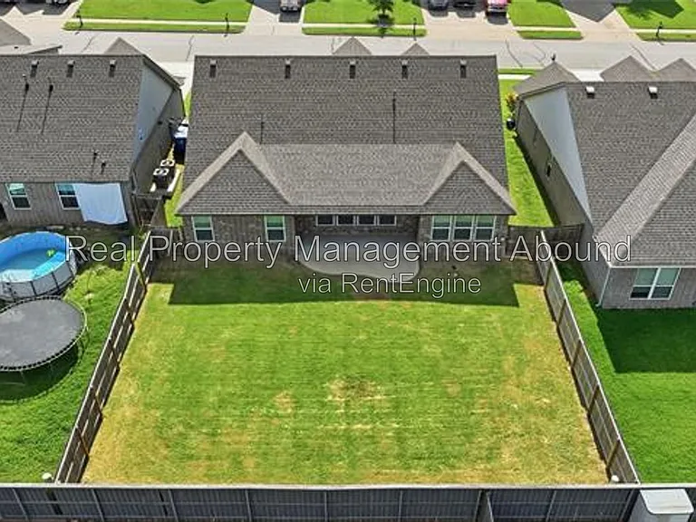 3706 S 13th Pl — Photo 43