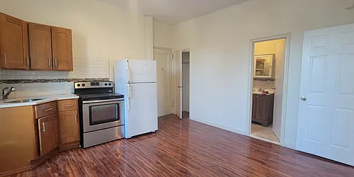 Rented by Highline Residential
