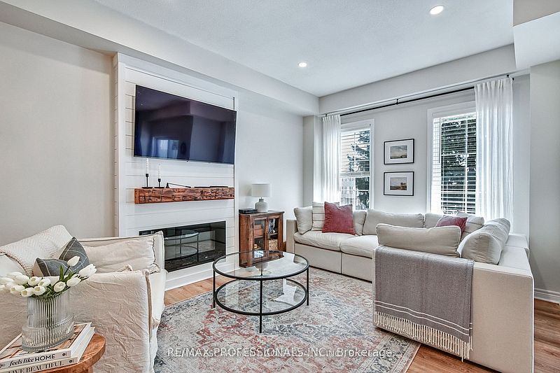 Hamilton Townhouse for rent - 3 Bedrooms — photo 17