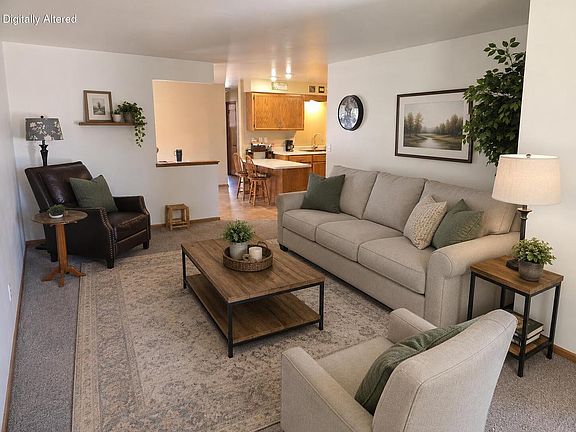 2nd image of 1612 N 35th STREET #A