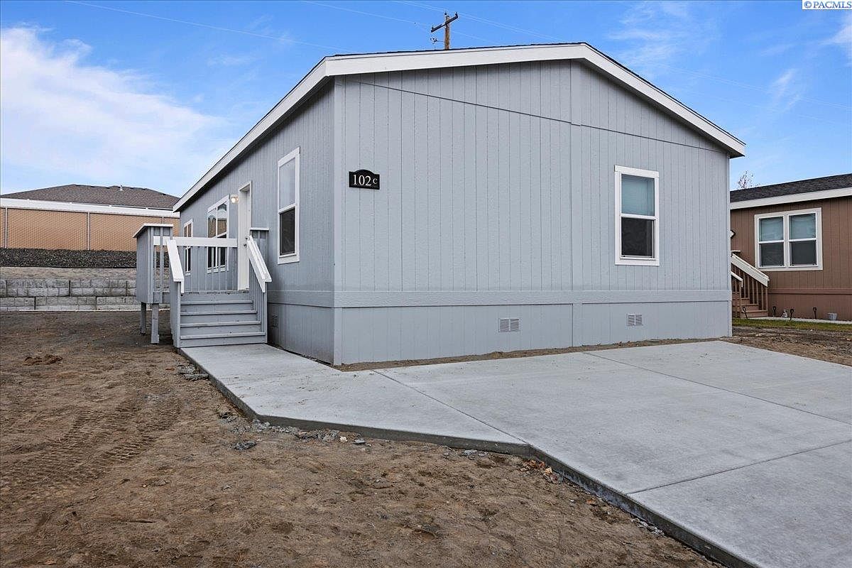 3517 Road 84 102C, Pasco, WA 99301 MLS 270973 Zillow