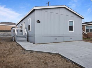 3517 Road 84 #102C, Pasco, WA