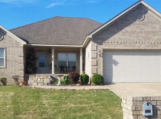 127 Lakeland Dr, Cabot, AR 72023