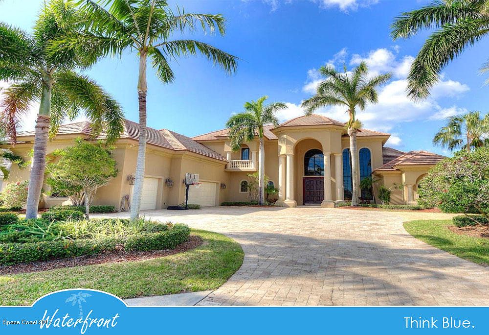 331 Lansing Island Dr, Satellite Beach, FL 32937 Zillow