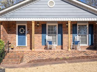 8 Timberwood Dr SE, Silver Creek, GA 30173