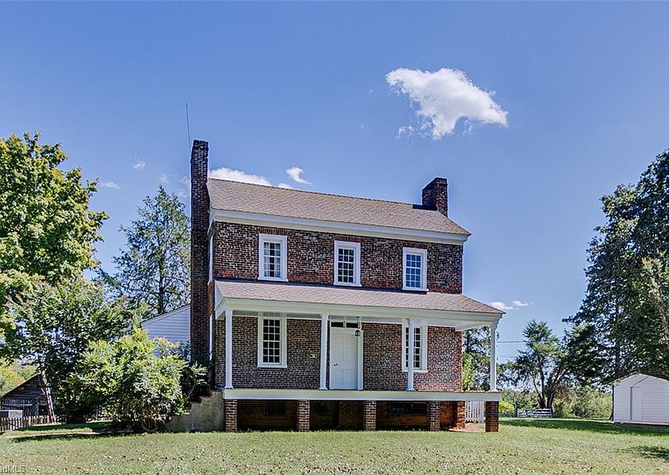 5455 Brown House Rd, Trinity, NC 27370 MLS 1084864 Zillow