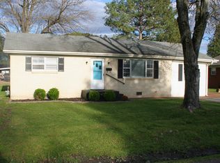 92 Allen Ave, Dyersburg, TN 38024