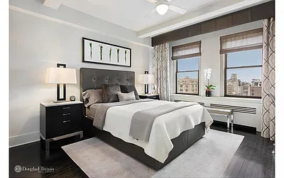 Sold by Douglas Elliman