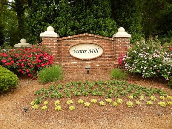 Welcome Home to Scottsmill