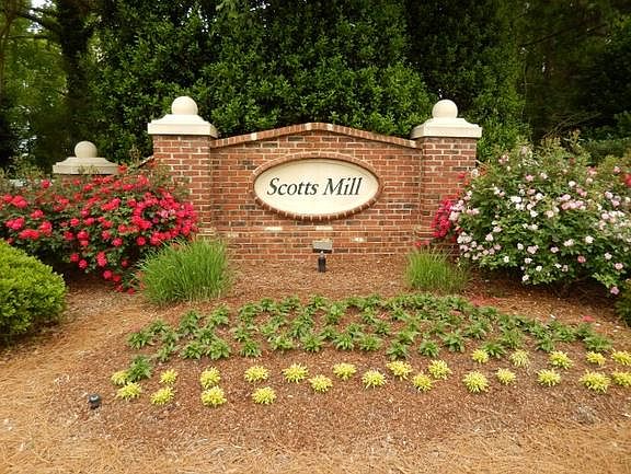 Welcome home to Scottsmill