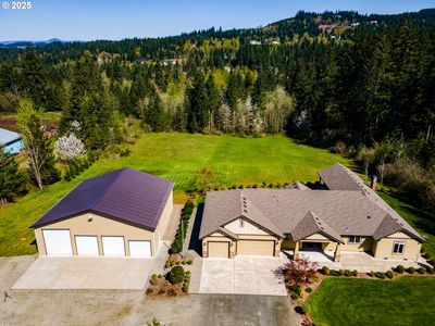 20114 NE 259th St, Battle Ground, WA, 98604