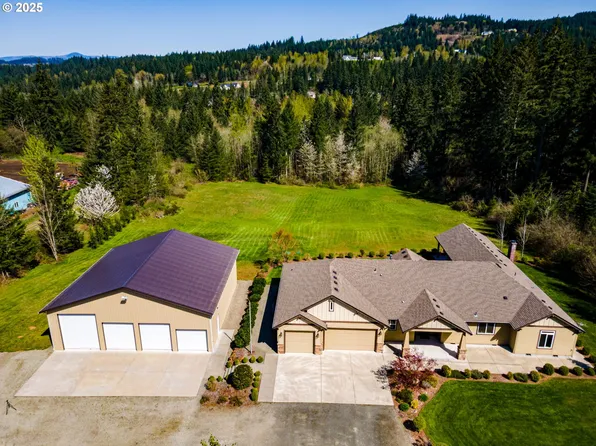 20114 NE 259th St, Battle Ground, WA 98604