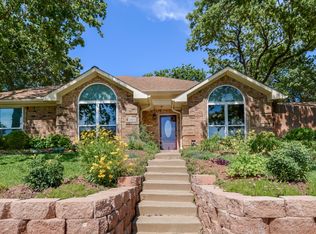 5617 Chimney Rock Dr, Arlington, TX 76017